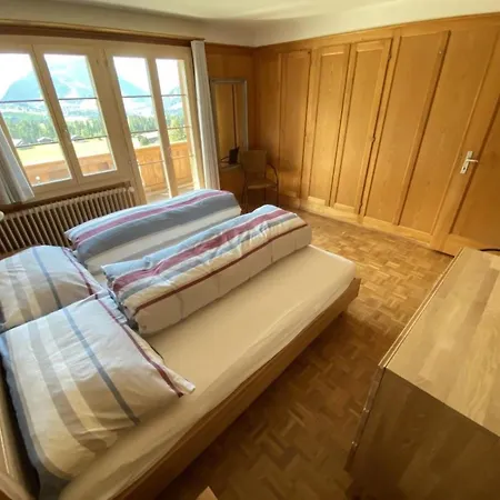 Sonnige Matte By Interhome *
