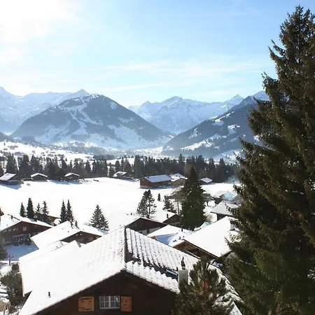 Sonnige Matte By Interhome شقة