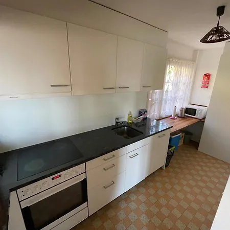 Sonnige Matte By Interhome *