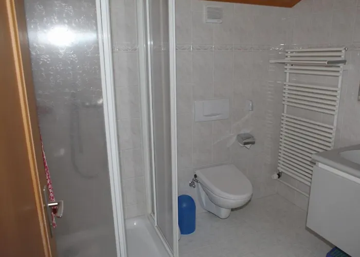 Sonnige Matte By Interhome Apartment *