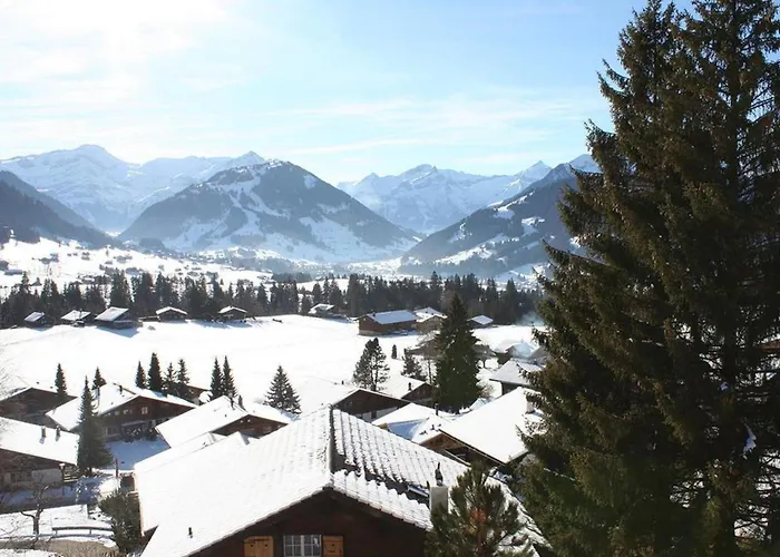 Sonnige Matte By Interhome Apartment