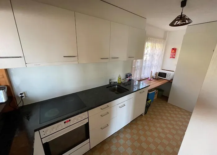 Sonnige Matte By Interhome *