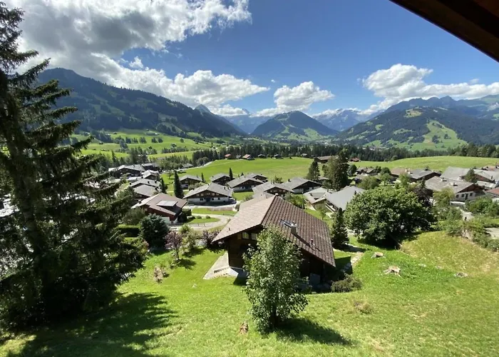 Sonnige Matte By Interhome Apartment