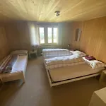 Apartmán Sonnige Matte By Interhome