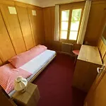 Apartmán Sonnige Matte By Interhome *