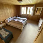 Apartmán Sonnige Matte By Interhome Gstaad
