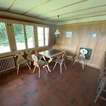 Apartmán Sonnige Matte By Interhome