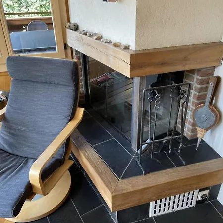 Appartamento Sonnige Matte By Interhome *