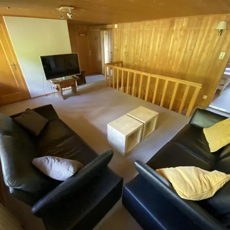 Sonnige Matte By Interhome