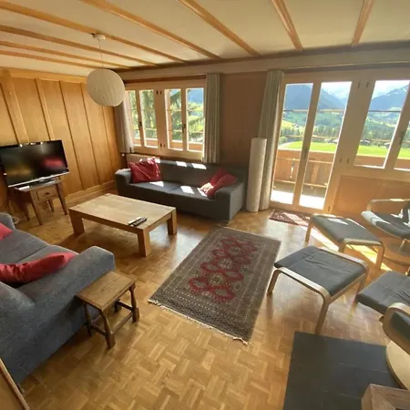 Sonnige Matte By Interhome *