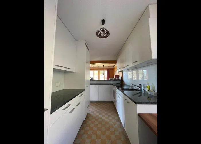 Sonnige Matte By Interhome *