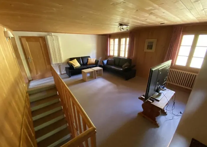 Sonnige Matte By Interhome Appartamento