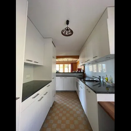 Sonnige Matte By Interhome *