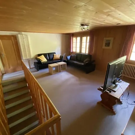 Sonnige Matte By Interhome Lägenhet