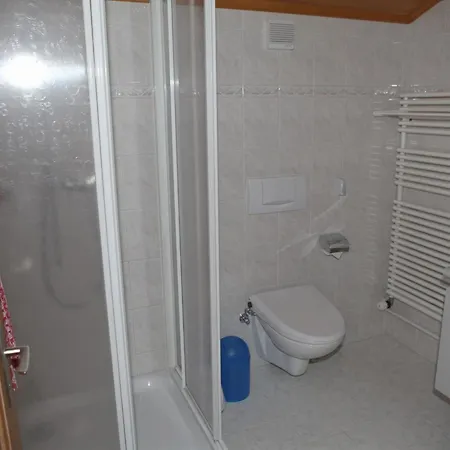 Sonnige Matte By Interhome Lägenhet *