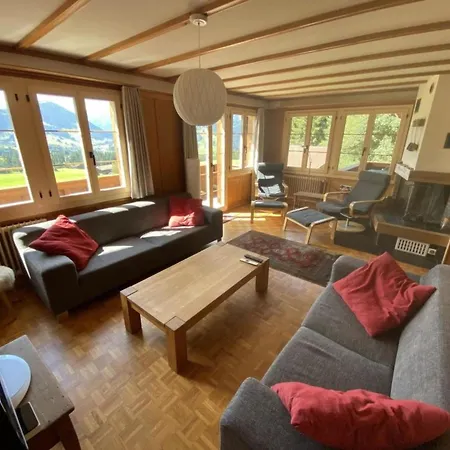 Sonnige Matte By Interhome Gstaad