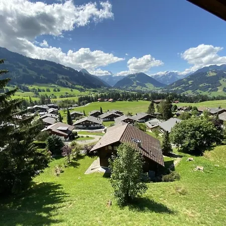 Sonnige Matte By Interhome Lägenhet